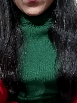 Snapshot of Riyu_05 chatting on January 13, 7:21 am Riyu 05 online show from January 13, 7:21 am