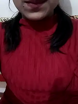 Snapshot of Riyu_05 chatting on February 6, 6:29 am Riyu 05 online show from February 6, 6:29 am