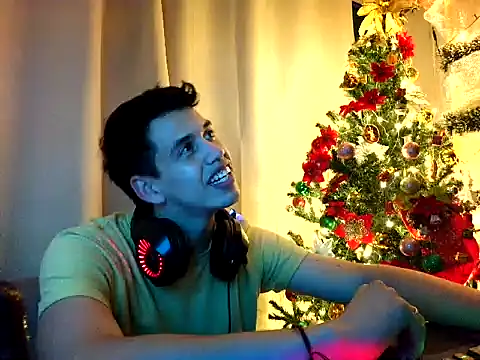 berc2 online show from December 17, 4:51 am