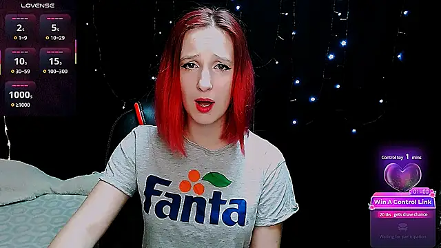 Snapshot of AgathaNoxe chatting on February 5, 10:22 pm AgathaNoxe online show from February 5, 10:22 pm