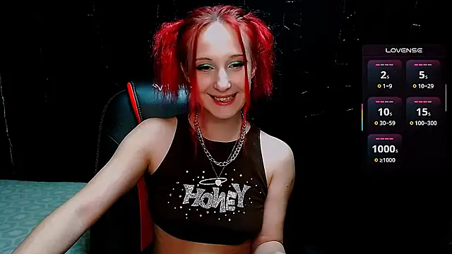 Snapshot of AgathaNoxe chatting on March 8, 2:34 am AgathaNoxe online show from March 8, 2:34 am