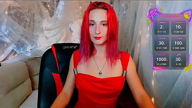 Snapshot of AgathaNoxe chatting on October 12, 8:30 pm AgathaNoxe online show from October 12, 8:30 pm