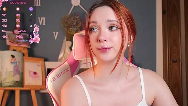 YourSkyAni online show from March 5, 1:50 pm