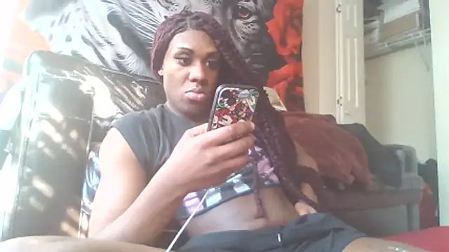 freakNastyNasty online show from March 23, 10:03 pm