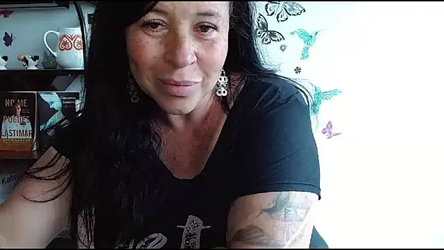 Snapshot of SadistikXX chatting on June 11, 9:46 pm SadistikXX online show from June 11, 9:46 pm