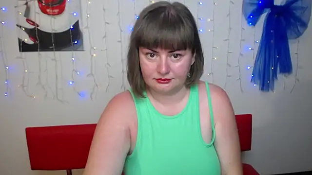 Snapshot of ZannaDreil chatting on July 2, 6:36 pm ZannaDreil online show from July 2, 6:36 pm