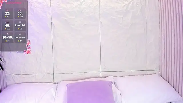 AvyMilton online show from November 26, 11:44 am