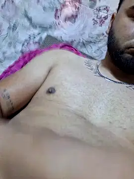 SINUECASTILLO online show from March 9, 9:08 pm