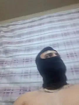 SINUECASTILLO online show from March 16, 10:52 am