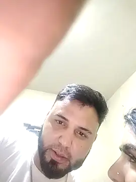 SINUECASTILLO online show from March 23, 9:35 am