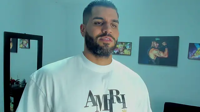 SamirHazard97 online show from November 28, 7:27 pm