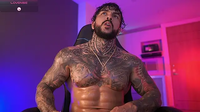 Snapshot of mariano_costa chatting on November 4, 1:16 am mariano costa online show from November 4, 1:16 am