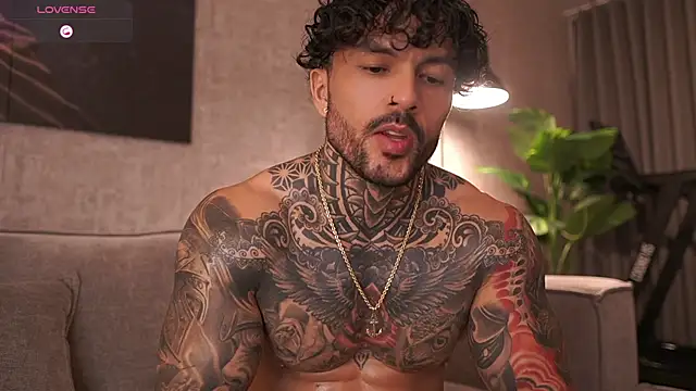 mariano costa online show from March 4, 3:12 am