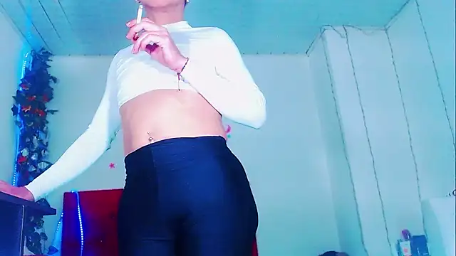 deboraath online show from March 13, 3:46 am