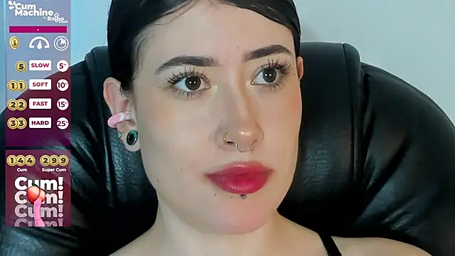 melody suarez online show from January 29, 1:48 am