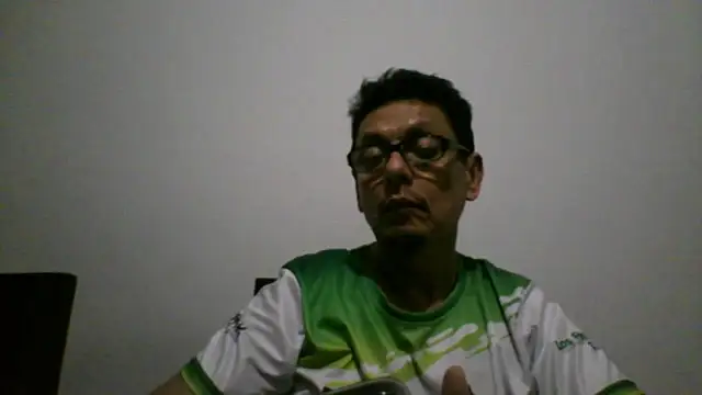 MarcusKelvin online show from January 29, 2:40 am