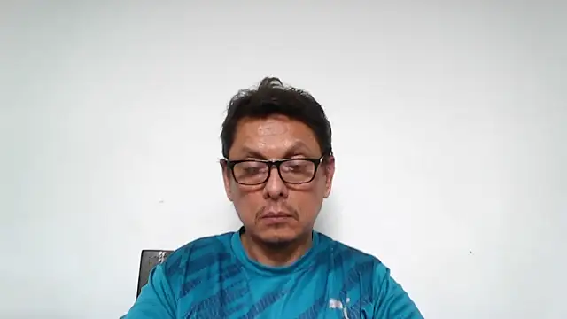 MarcusKelvin online show from April 27, 3:32 pm