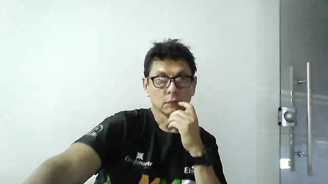 Snapshot of MarcusKelvin chatting on May 22, 4:08 am MarcusKelvin online show from May 22, 4:08 am