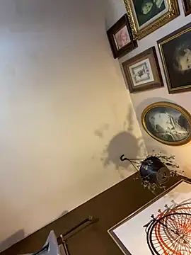 Snapshot of RnSsextapes chatting on February 13, 10:34 am RnSsextapes online show from February 13, 10:34 am