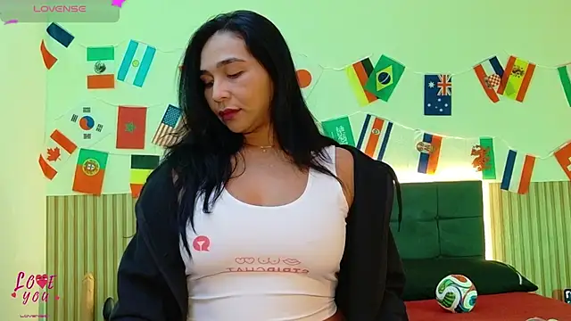 Snapshot of DIOSA-HOT chatting on June 16, 8:39 am DIOSA-HOT online show from June 16, 8:39 am