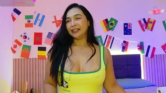 Snapshot of DIOSA-HOT chatting on June 29, 9:48 am DIOSA-HOT online show from June 29, 9:48 am