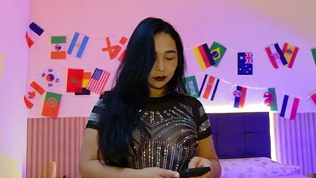 Snapshot of DIOSA-HOT chatting on July 12, 10:28 am DIOSA-HOT online show from July 12, 10:28 am