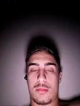 Ribeiro2313 online show from January 14, 2:08 am