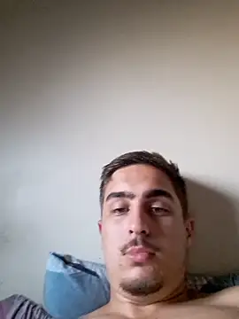 Ribeiro2313 online show from January 12, 10:15 pm