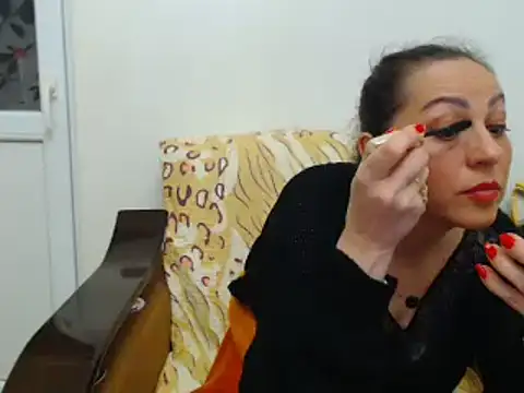 MissElla online show from February 11, 7:59 pm