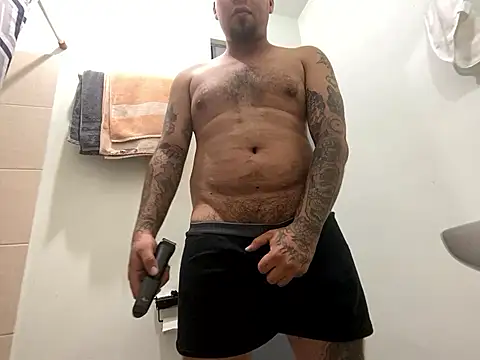 perrrotegrande online show from March 21, 9:45 am