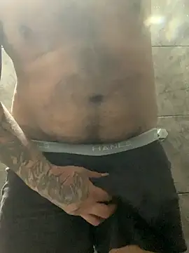 perrrotegrande online show from September 8, 11:48 pm