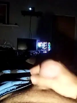 binhodm007 online show from August 9, 5:29 pm