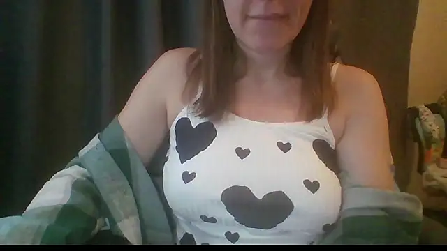 Snapshot of Sladkiegubki chatting on February 12, 8:20 am Sladkiegubki online show from February 12, 8:20 am