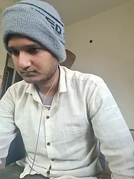 Snapshot of Jonrobinso chatting on January 11, 4:17 am Jonrobinso online show from January 11, 4:17 am