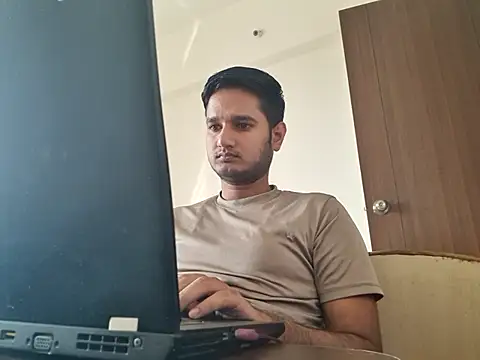 Snapshot of Jonrobinso chatting on March 14, 4:29 am Jonrobinso online show from March 14, 4:29 am