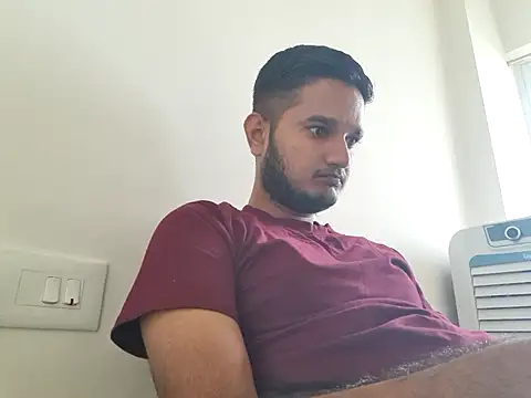 Jonrobinso online show from June 24, 5:28 am