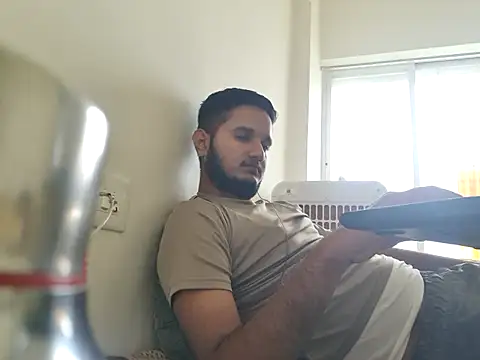 Jonrobinso online show from July 4, 4:51 am