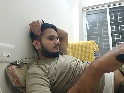Jonrobinso online show from July 4, 4:57 pm