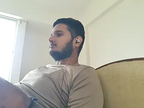 Jonrobinso online show from July 17, 4:19 am