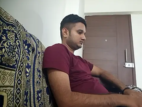 Jonrobinso online show from July 28, 12:34 pm