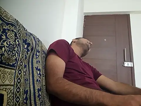 Jonrobinso online show from July 28, 12:48 pm