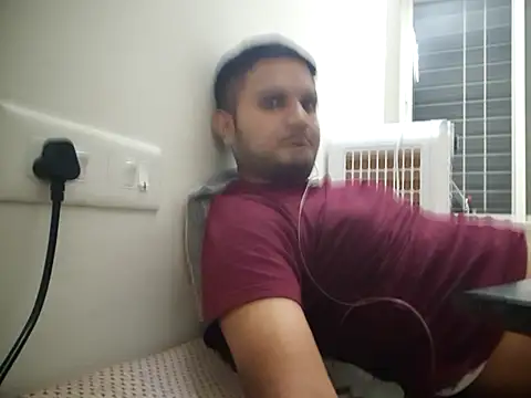 Jonrobinso online show from July 28, 3:54 pm