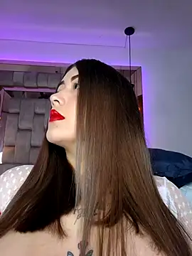 Maralains online show from February 14, 6:54 am