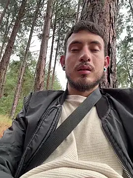 anika lowen02 online show from December 21, 7:43 pm