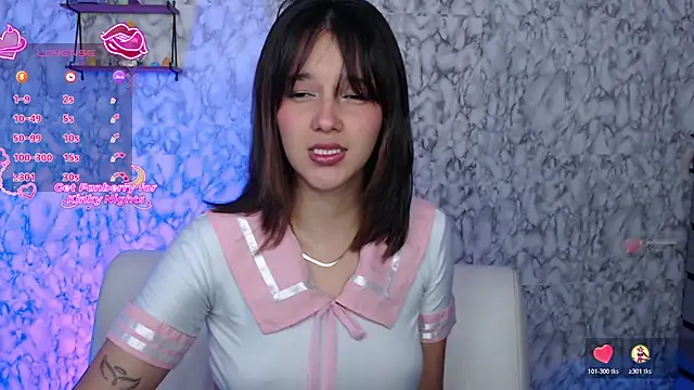  Denis sweet online show from November 12, 5:30 am