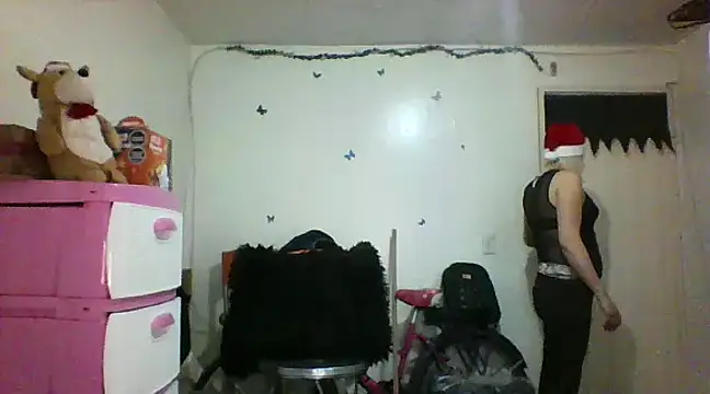 alixia81 online show from December 11, 10:06 pm