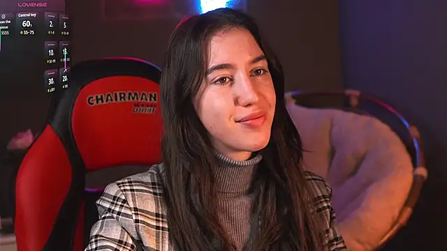 Belle Via online show from March 10, 2:55 pm