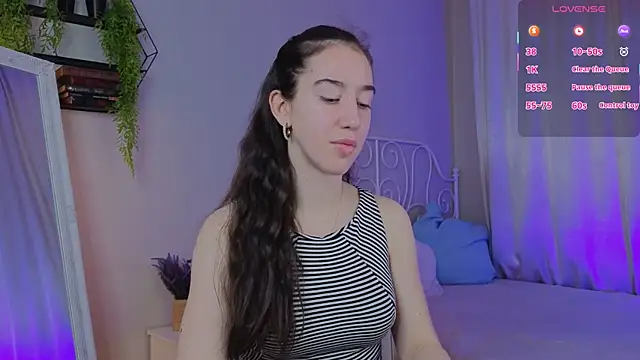 Belle Via online show from July 30, 8:46 am
