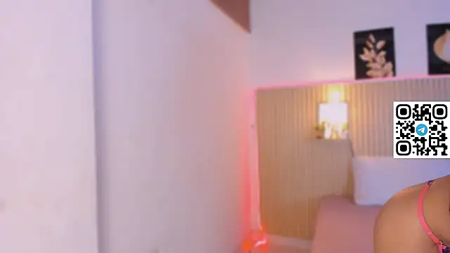 Harmony Malkova online show from November 22, 3:05 am