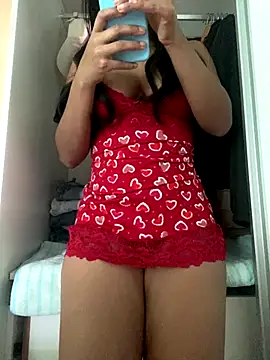 Snapshot of taynara6969 chatting on September 11, 12:38 pm taynara6969 online show from September 11, 12:38 pm